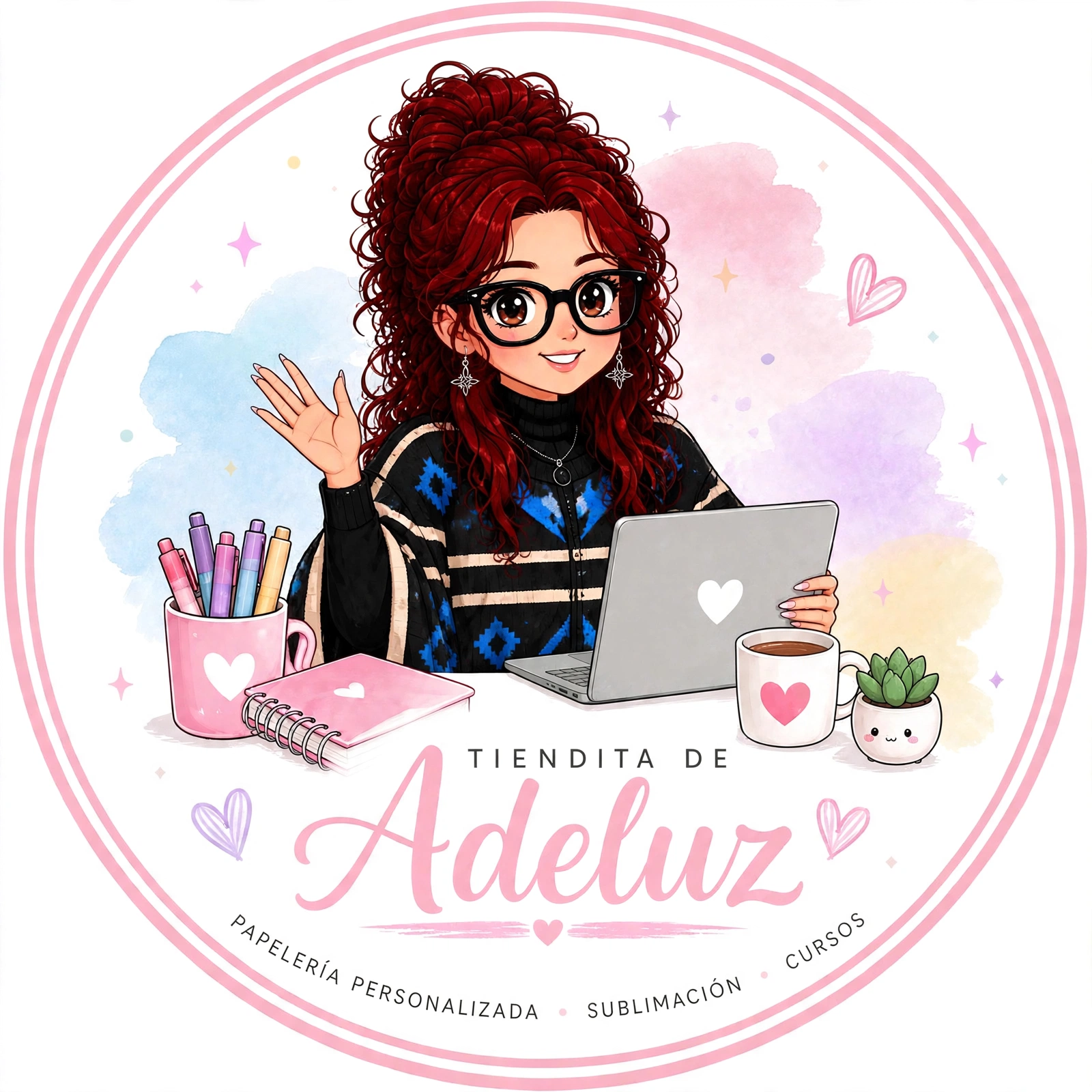 Tiendita De Adeluz 